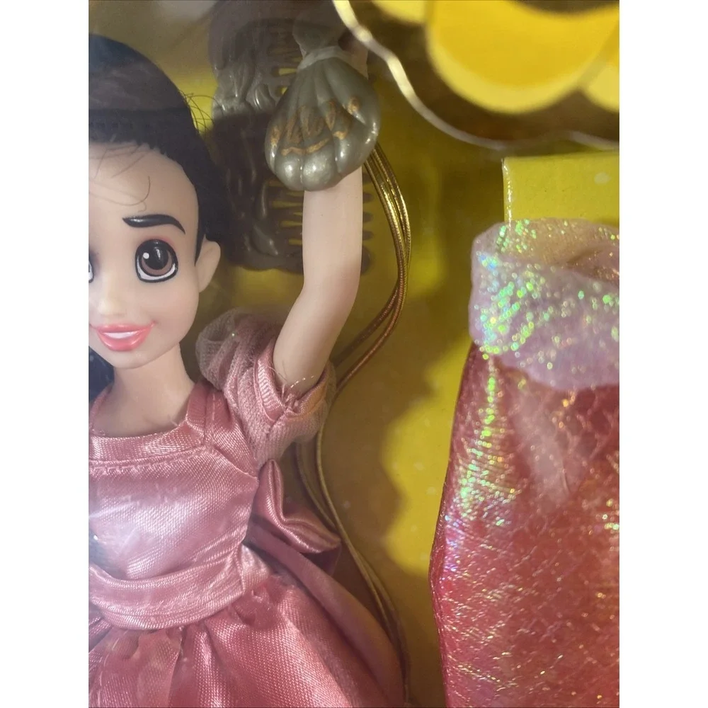 Jakks Pacific Toys R Us Exclusive The Little Mermaid II Melody Doll NRFB Damaged